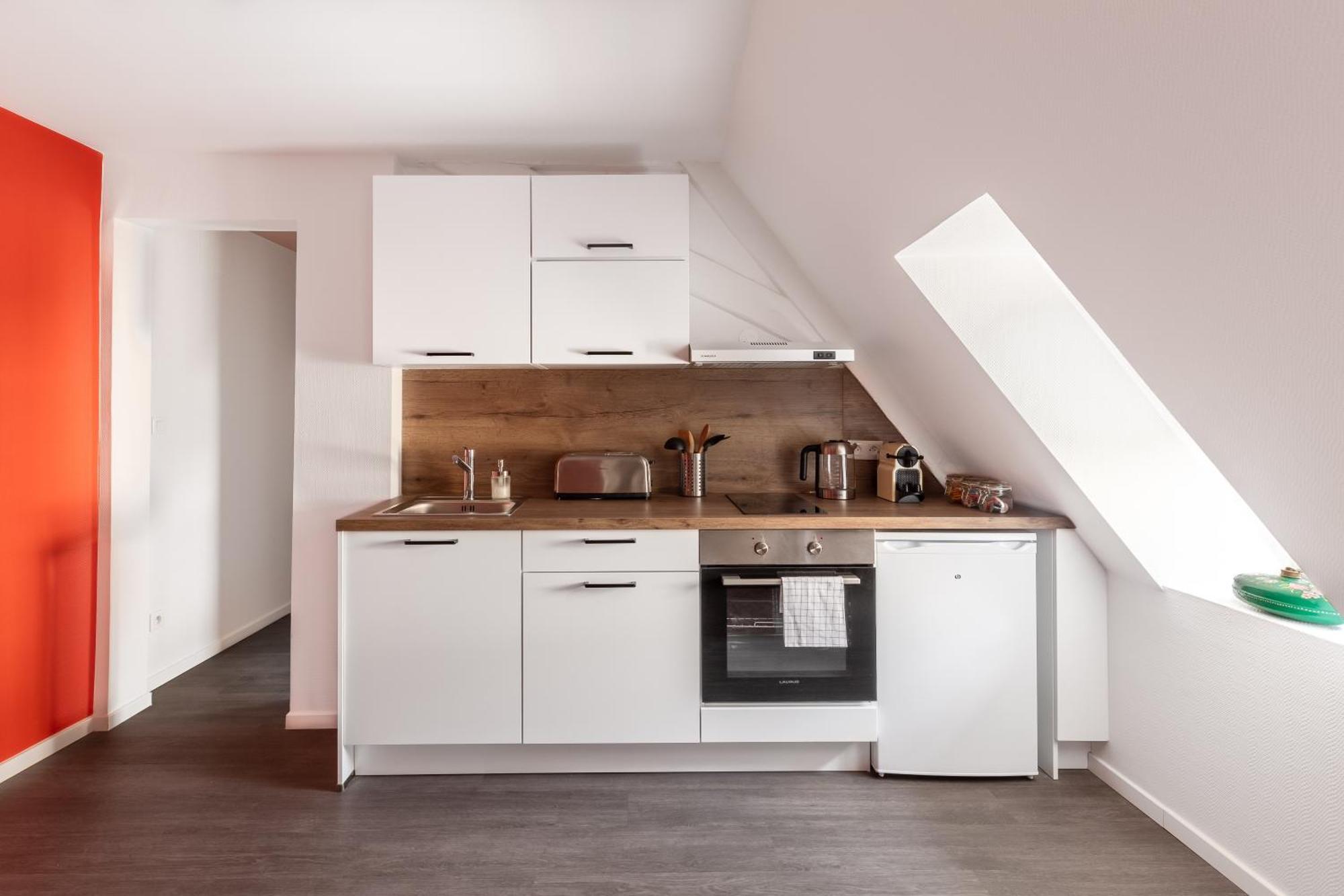 Travel Homes - Rapp, Charm In The Heart Of Colmar Esterno foto