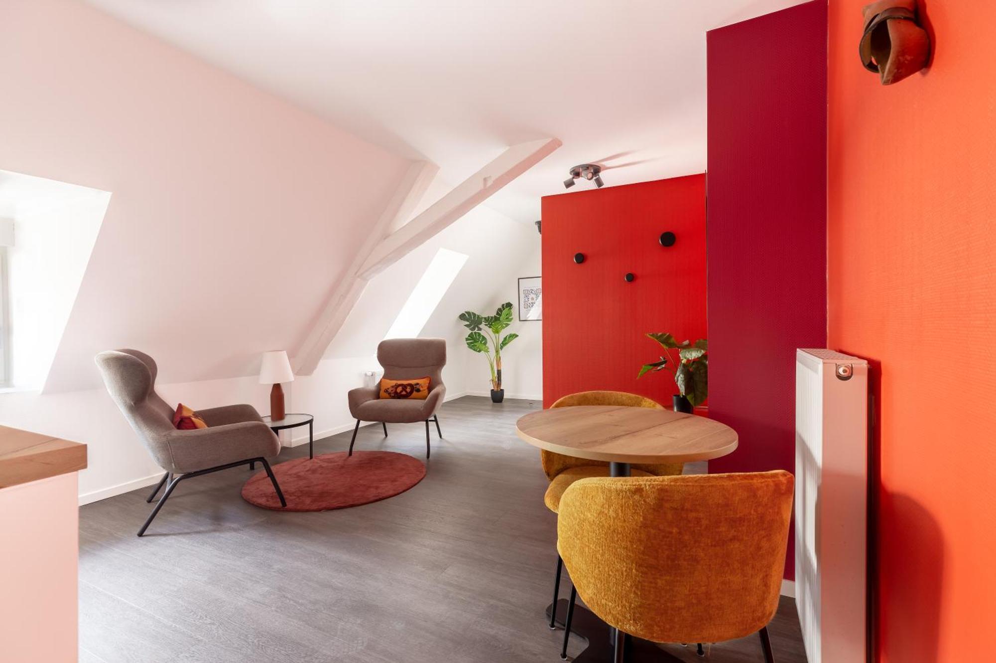 Travel Homes - Rapp, Charm In The Heart Of Colmar Esterno foto
