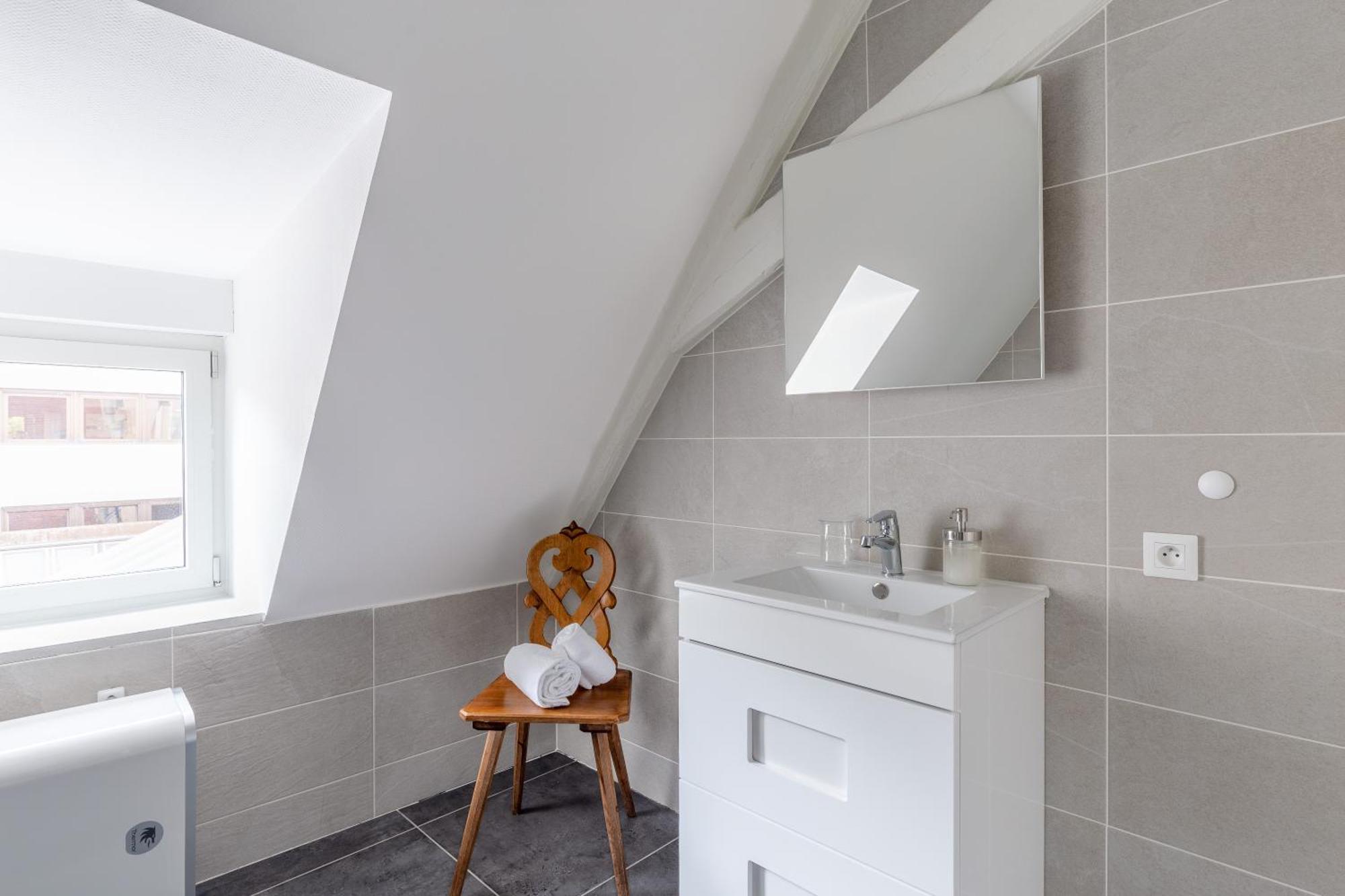 Travel Homes - Rapp, Charm In The Heart Of Colmar Esterno foto