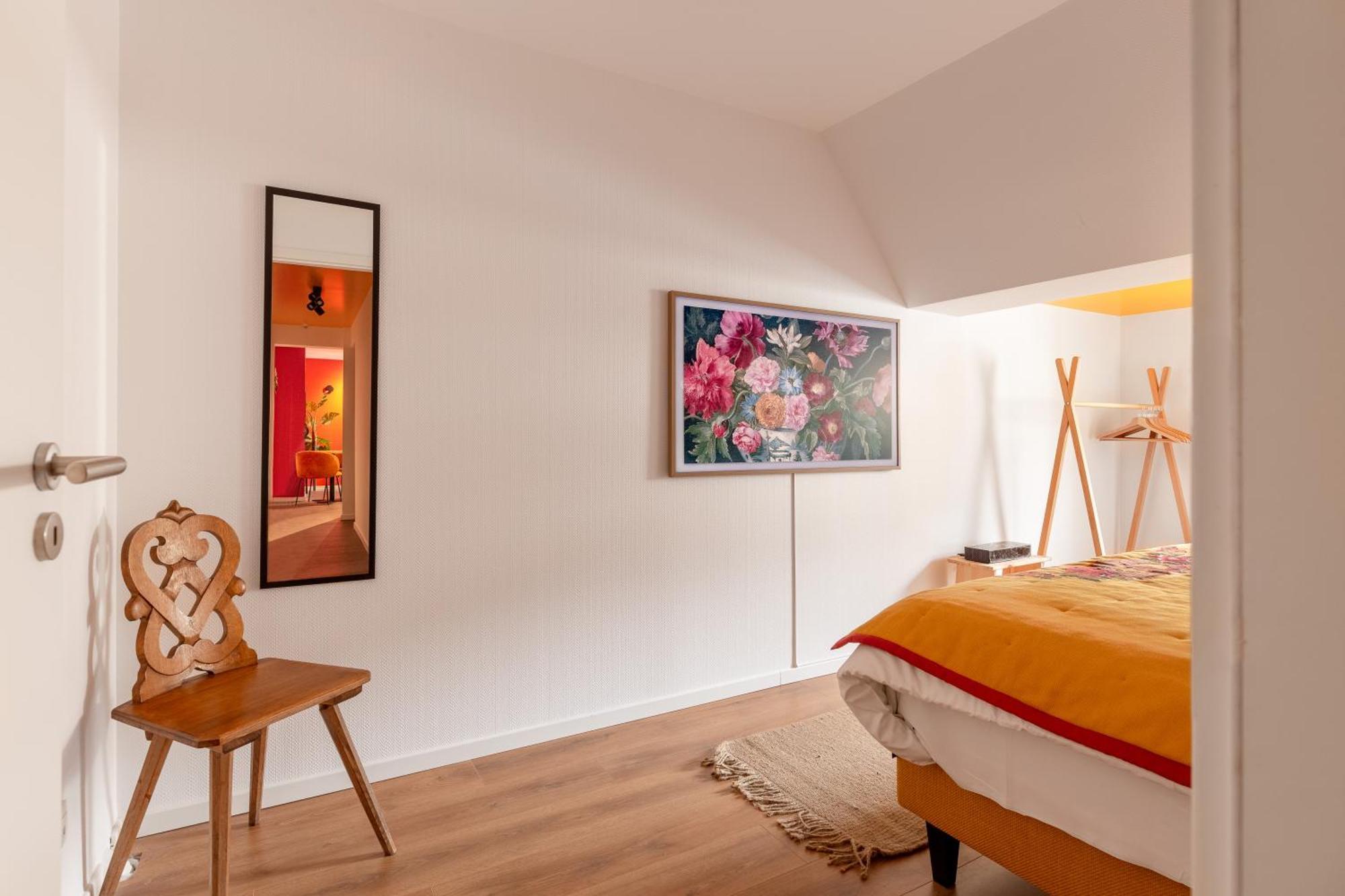 Travel Homes - Rapp, Charm In The Heart Of Colmar Esterno foto