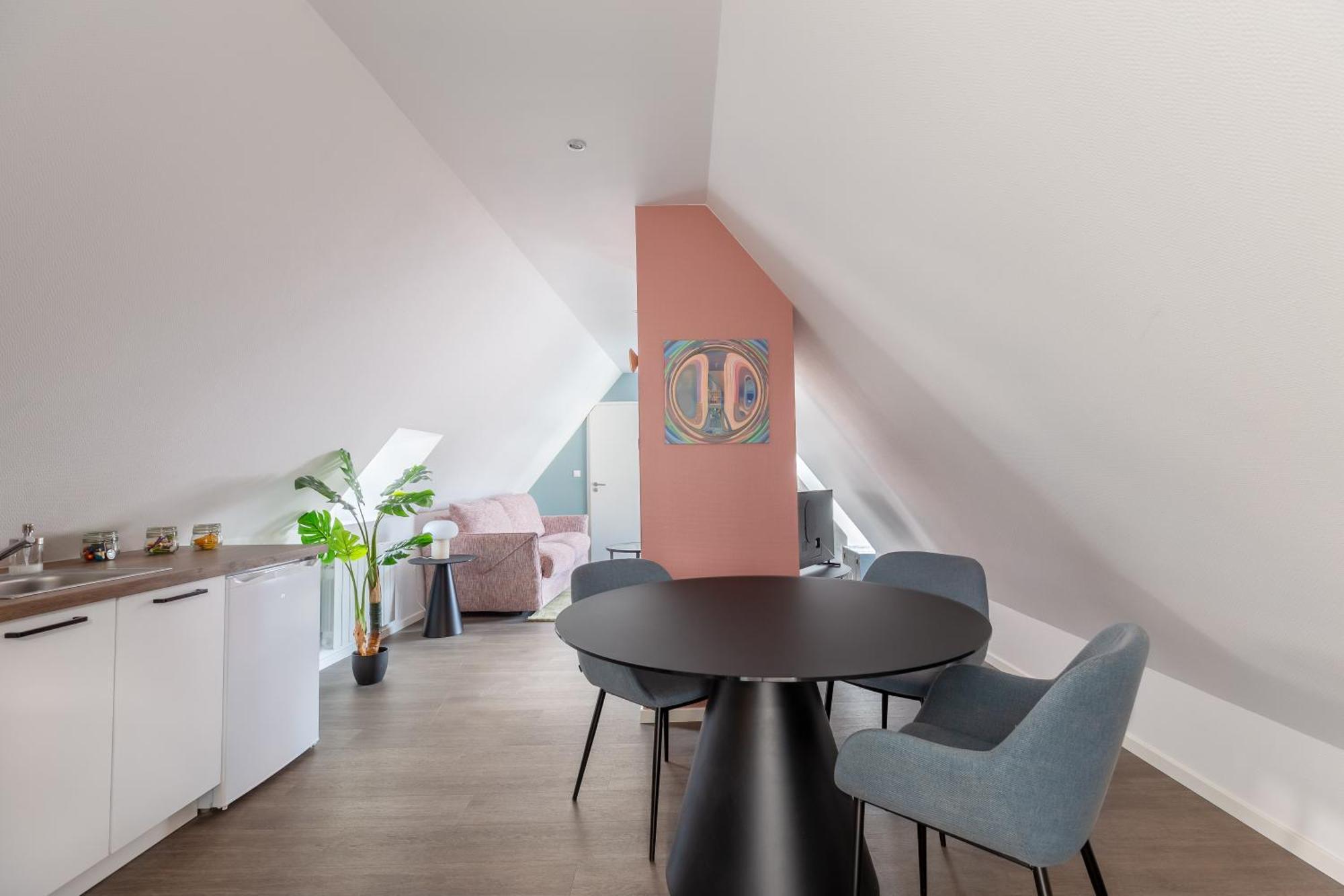 Travel Homes - Rapp, Charm In The Heart Of Colmar Esterno foto