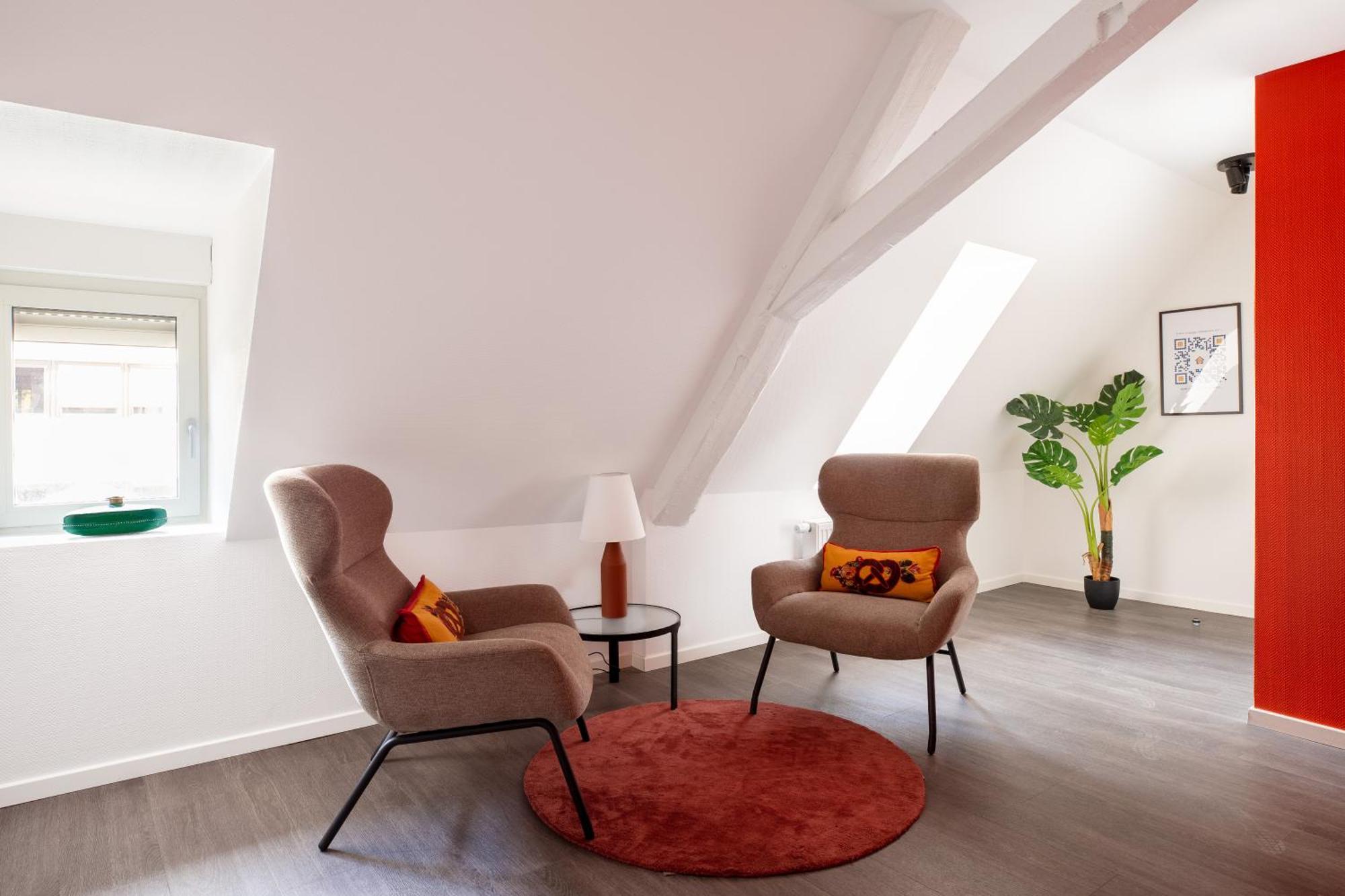 Travel Homes - Rapp, Charm In The Heart Of Colmar Esterno foto
