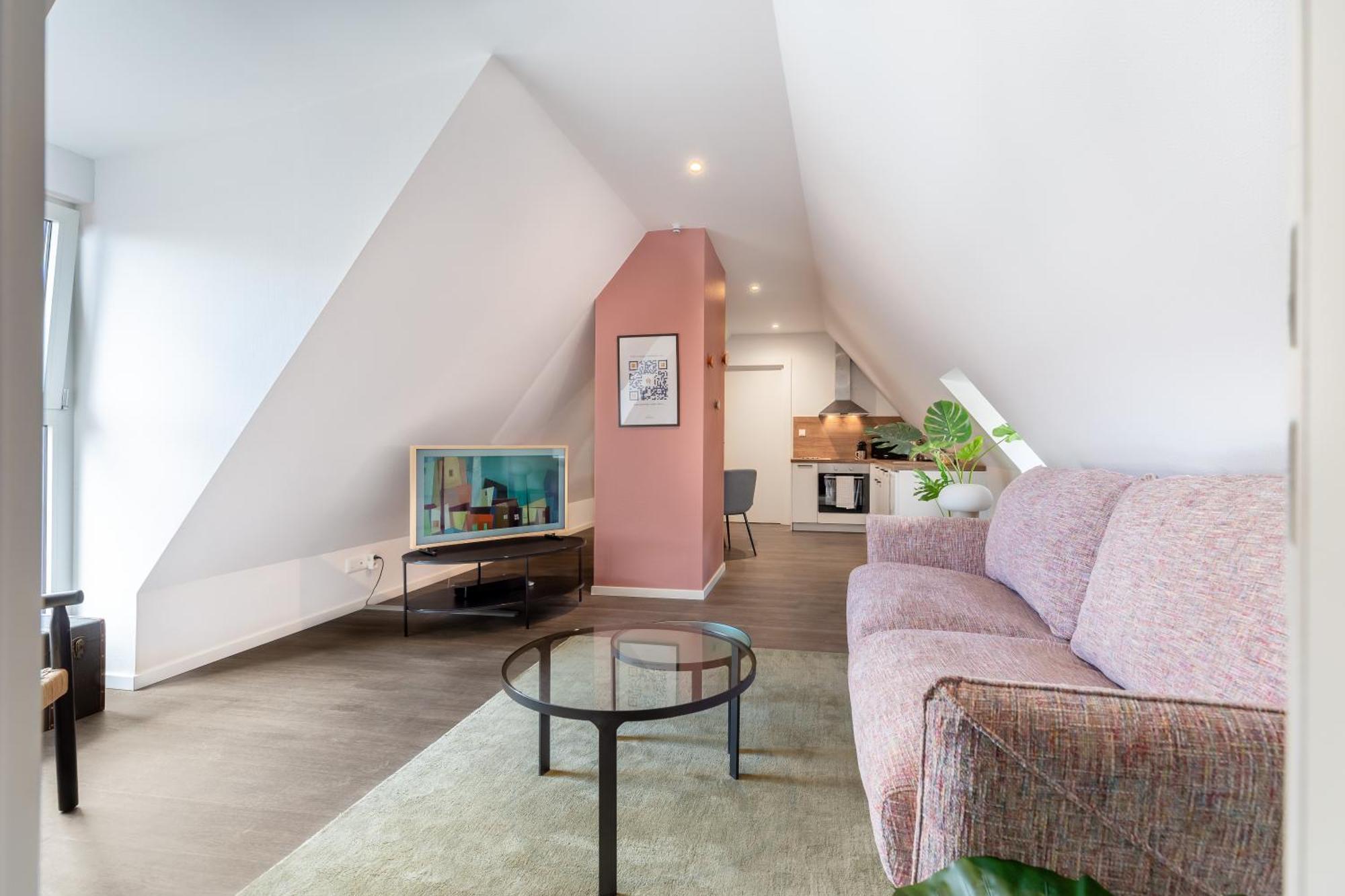 Travel Homes - Rapp, Charm In The Heart Of Colmar Esterno foto