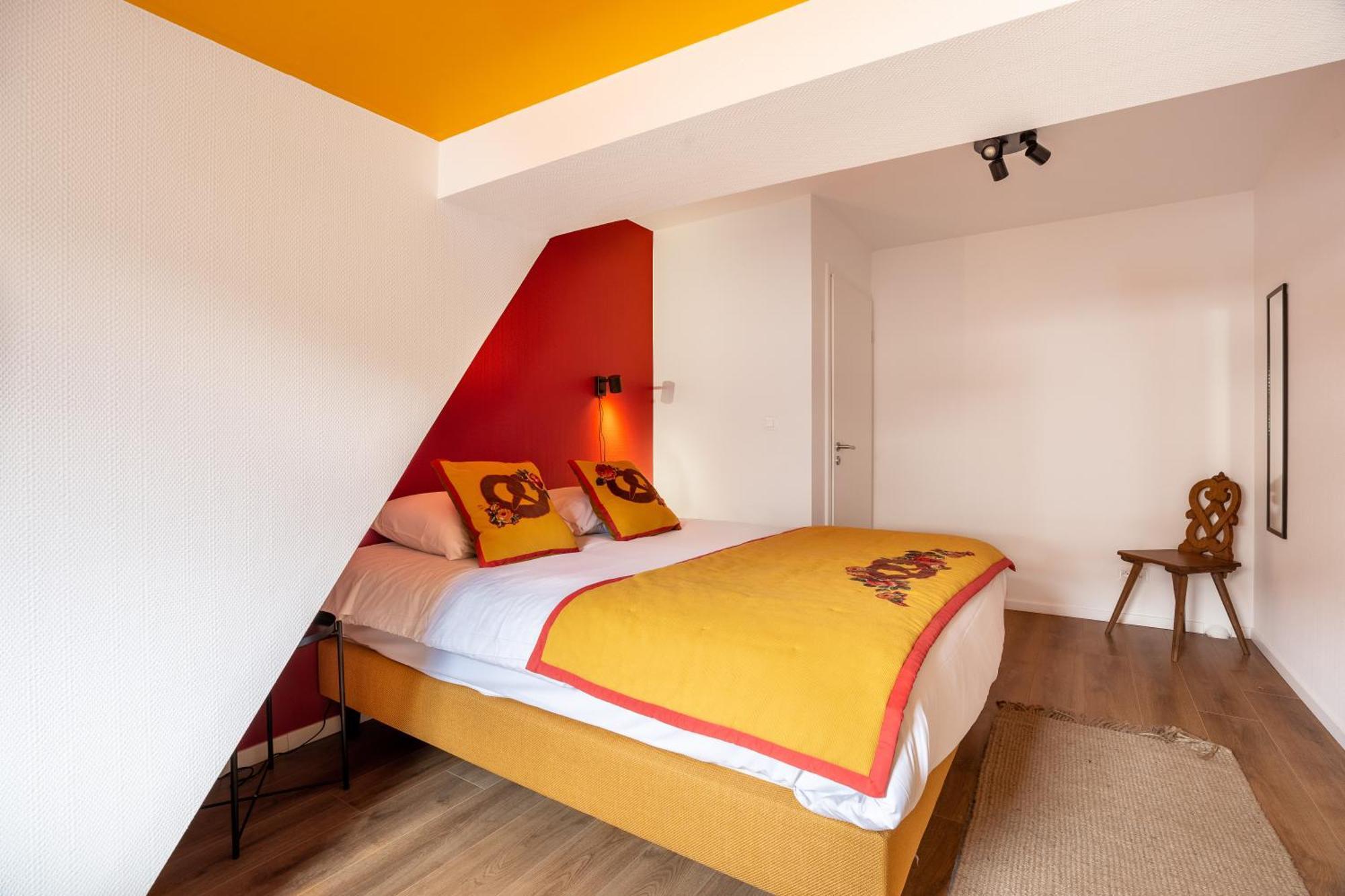 Travel Homes - Rapp, Charm In The Heart Of Colmar Esterno foto