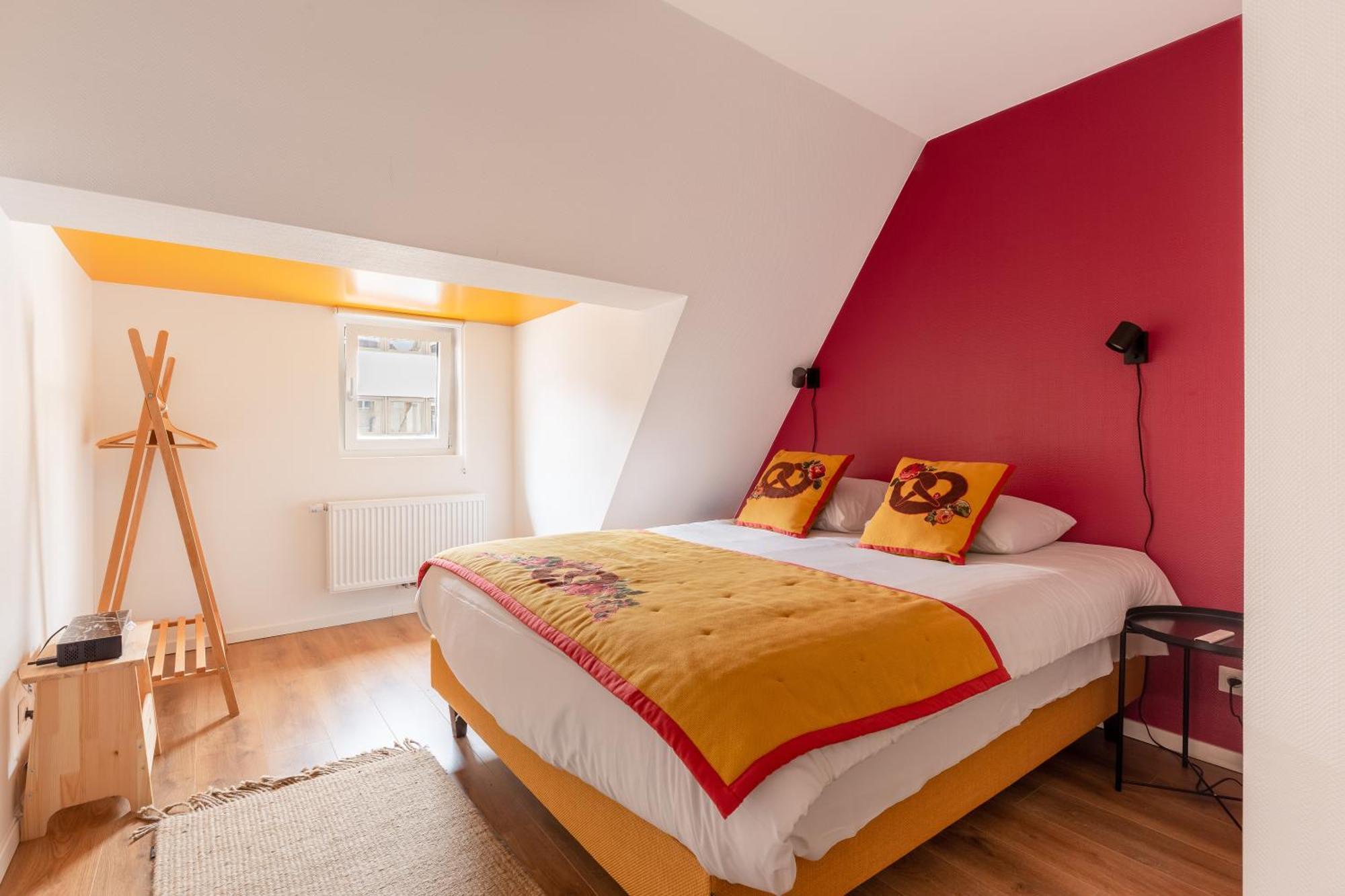 Travel Homes - Rapp, Charm In The Heart Of Colmar Esterno foto