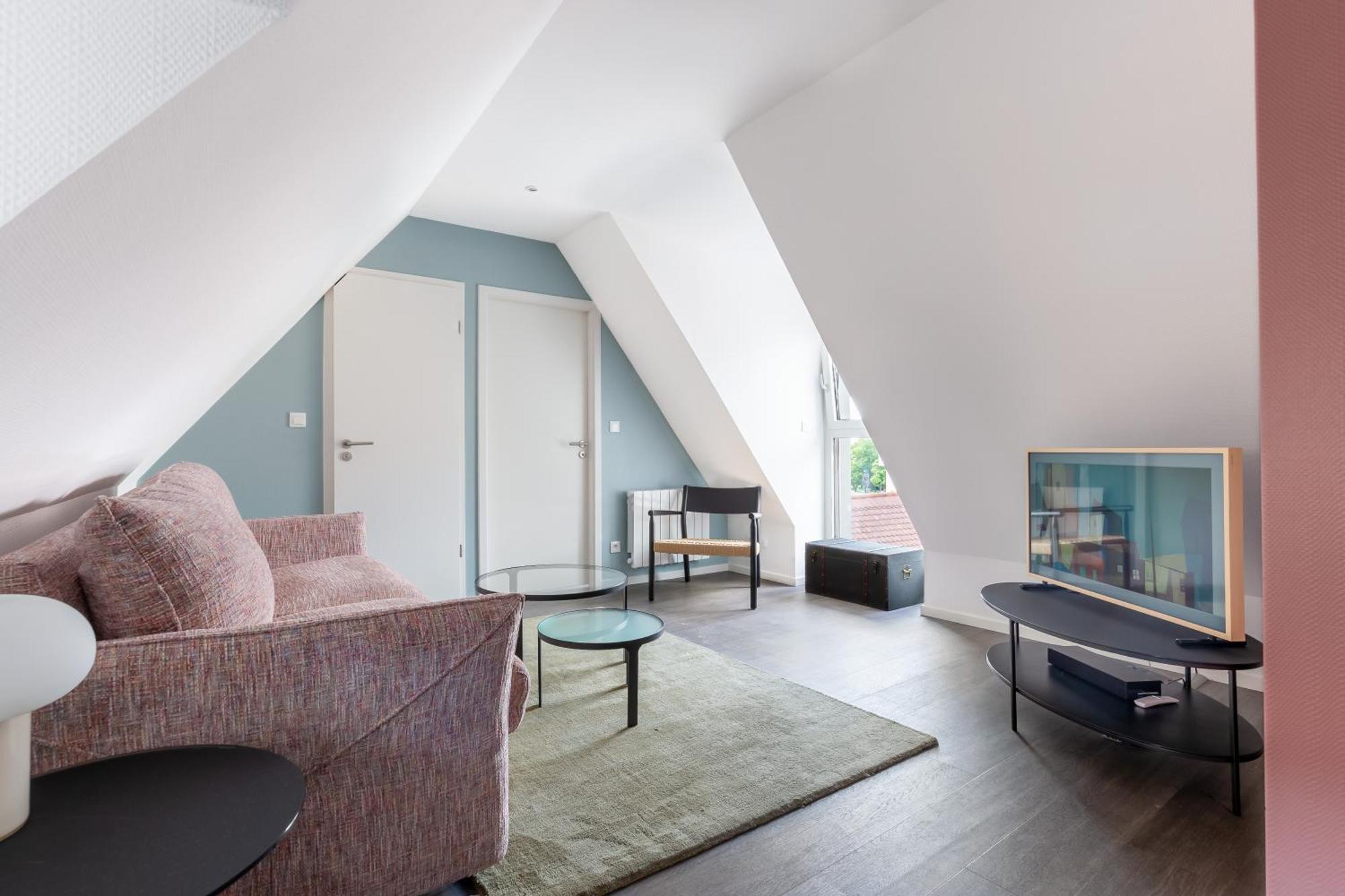 Travel Homes - Rapp, Charm In The Heart Of Colmar Esterno foto