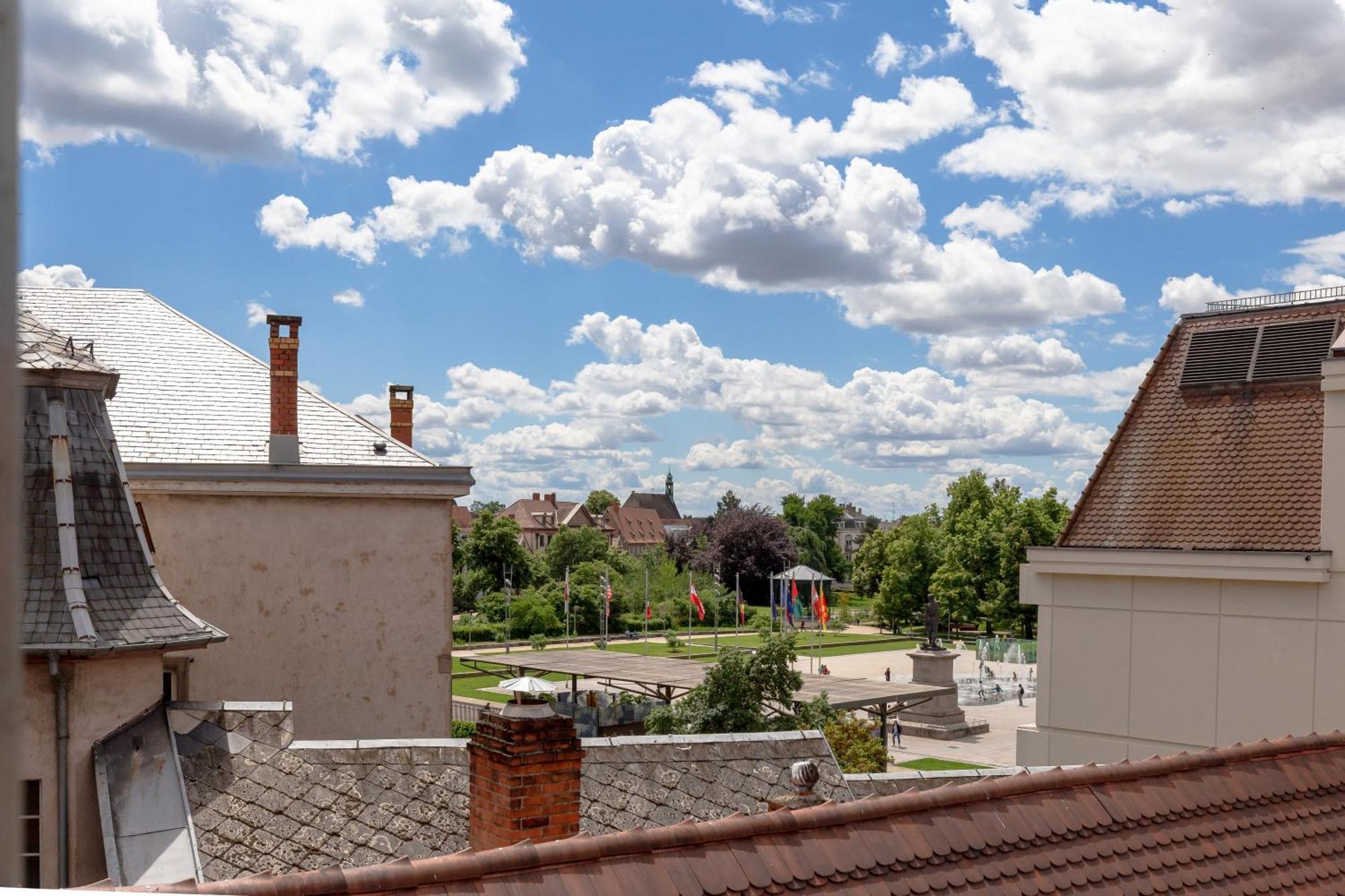 Travel Homes - Rapp, Charm In The Heart Of Colmar Esterno foto