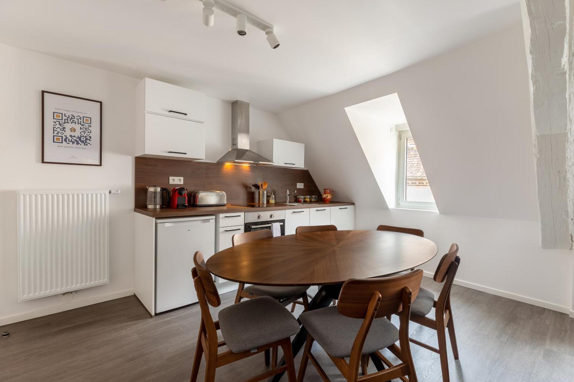 Travel Homes - Rapp, Charm In The Heart Of Colmar Esterno foto