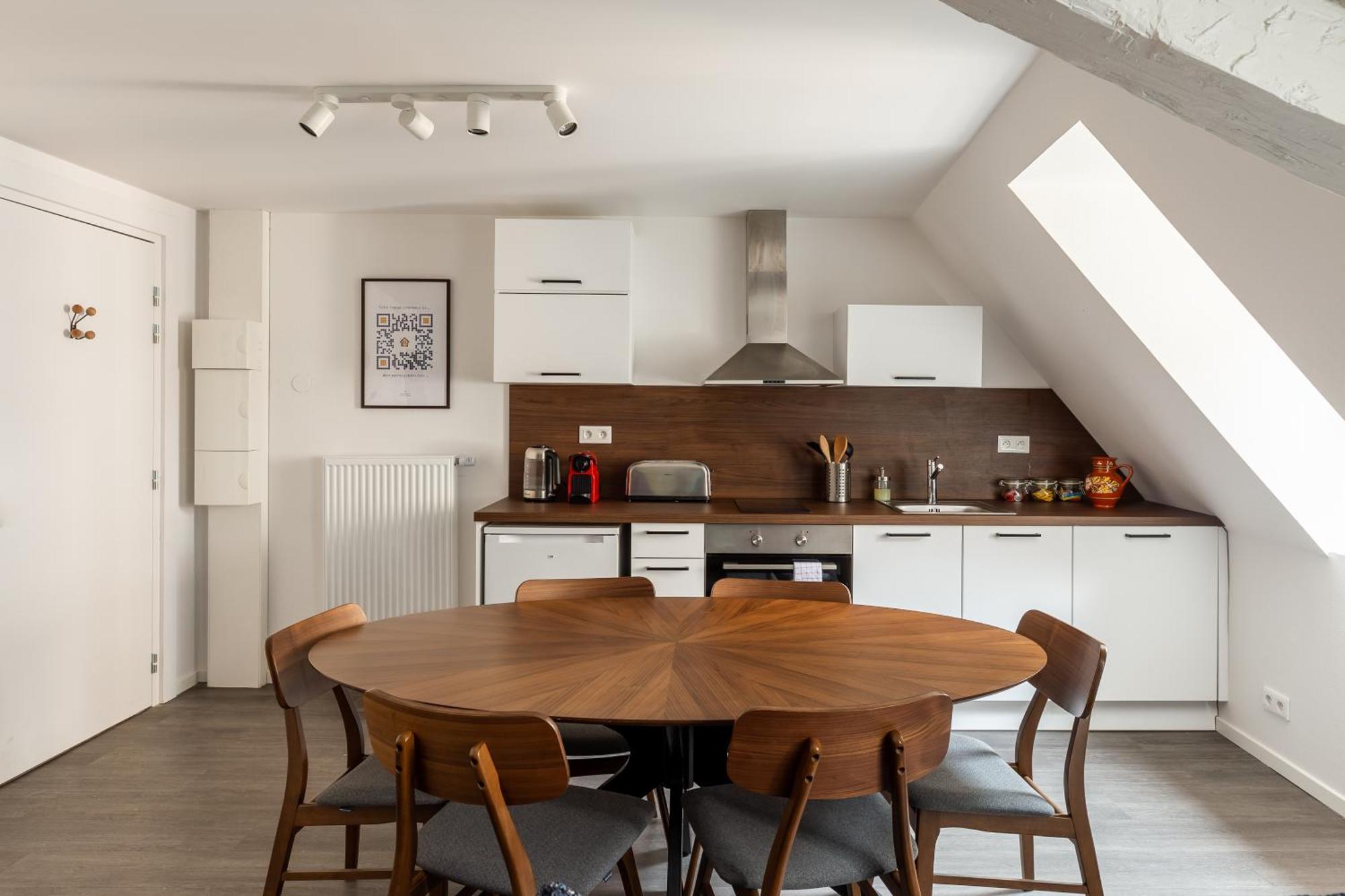 Travel Homes - Rapp, Charm In The Heart Of Colmar Esterno foto