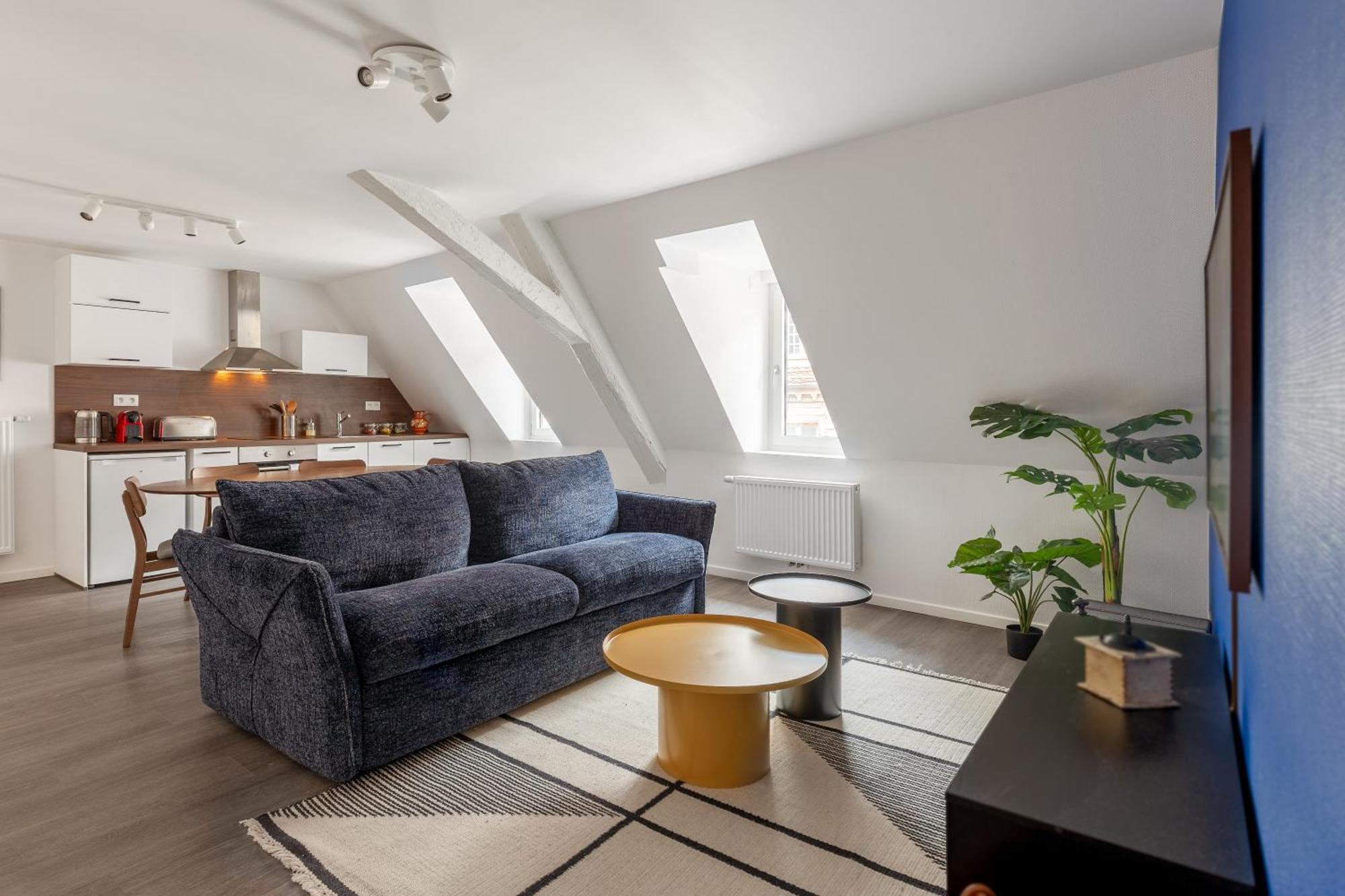Travel Homes - Rapp, Charm In The Heart Of Colmar Esterno foto