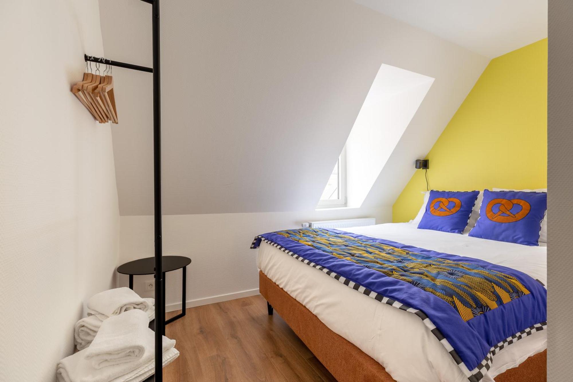 Travel Homes - Rapp, Charm In The Heart Of Colmar Esterno foto