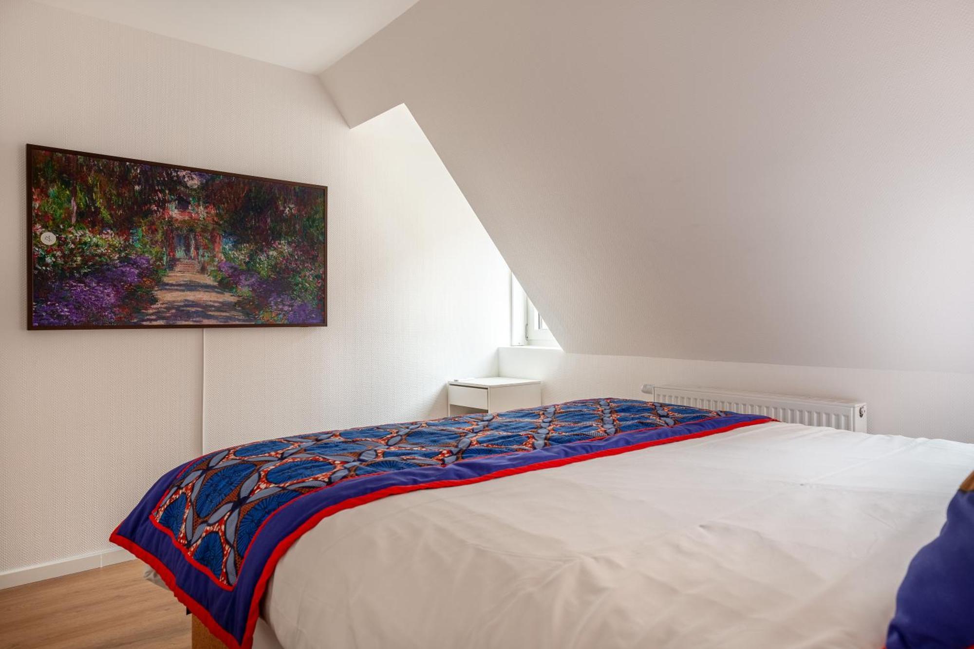 Travel Homes - Rapp, Charm In The Heart Of Colmar Esterno foto